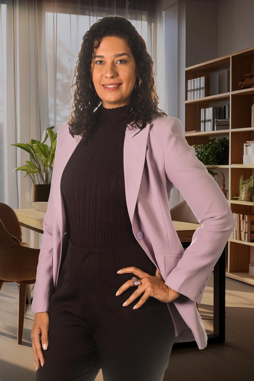 Francielle Blaskievicz Ferreira – Advogada